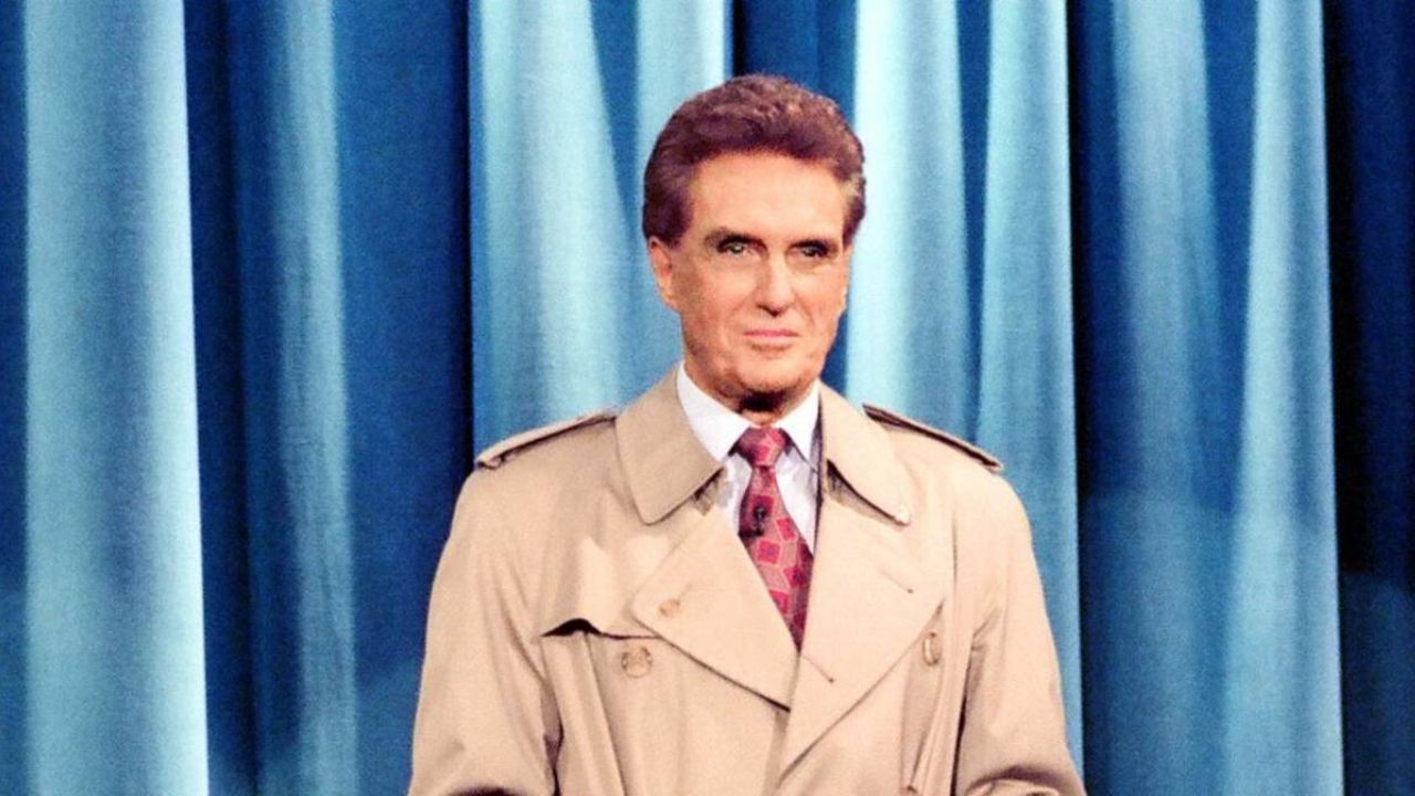  Unsolved Mysteries TV Series Coming On Netflix On July 1.