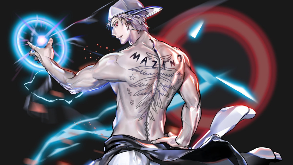 who are the irregulars in tower of god