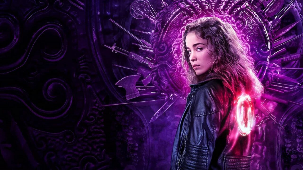 Warrior Nun Review: Is the Netflix series Worth Watching? cover