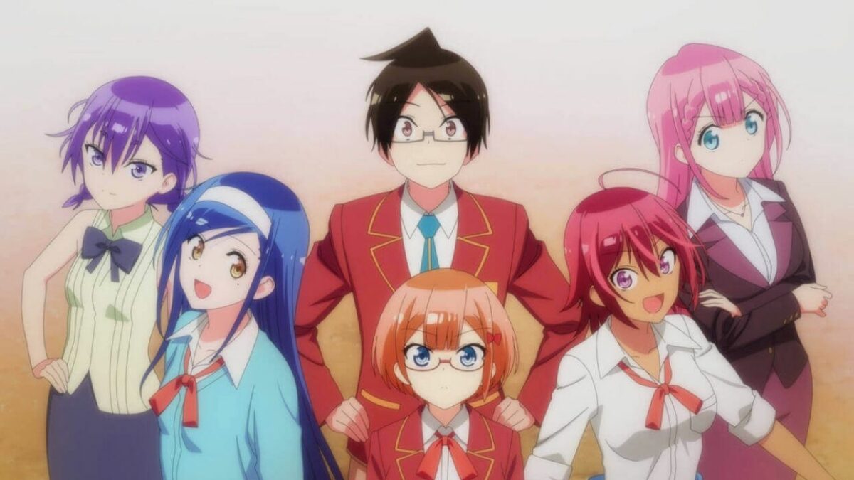 We Never Learn Chapter 165