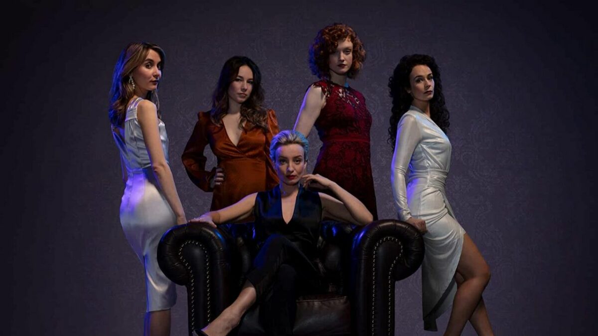 Women Of The Night Review- Should you watch it?