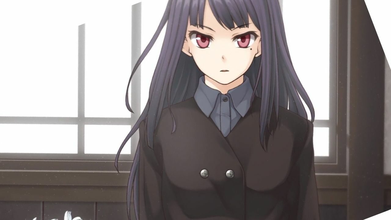 World End Economica First PV Streamed, Release Info cover