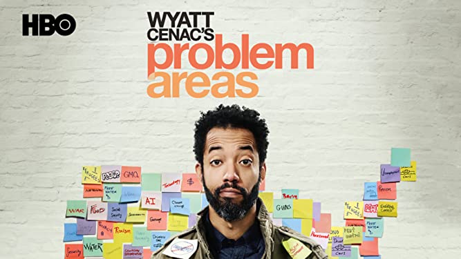 HBO stellt die Problembereiche von Wyatt Cenac im laufenden BLM kostenlos auf YouTube zur Verfügung