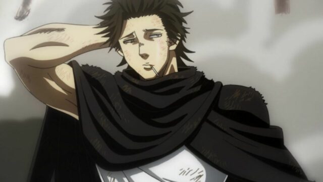 Black Clover Chapter 312: Release Date, Read Online, Discussion