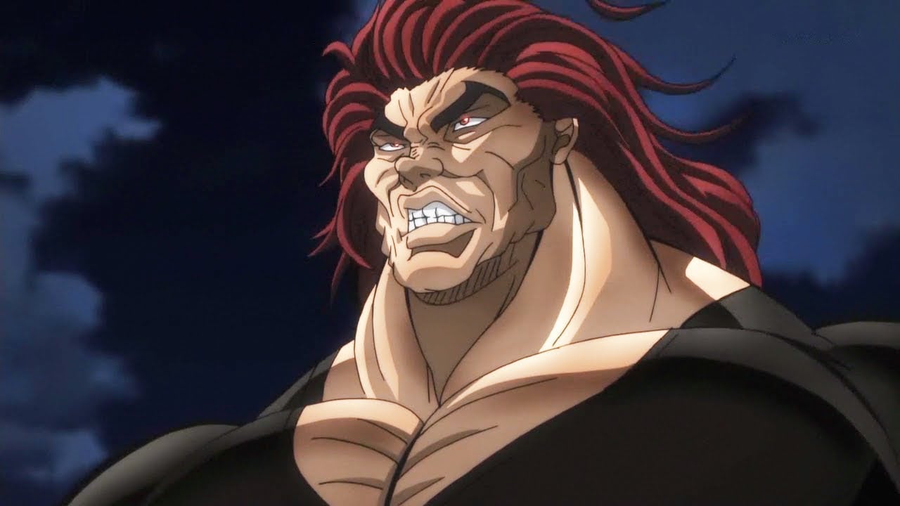 Top 10 Strongest Baki Characters, Ranked!