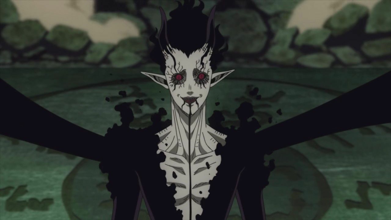 Wer ist der stärkste Teufel in Black Clover? Ist es Astas Teufel? Abdeckung