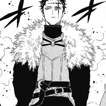 Black Clover Chapter 261 Updates