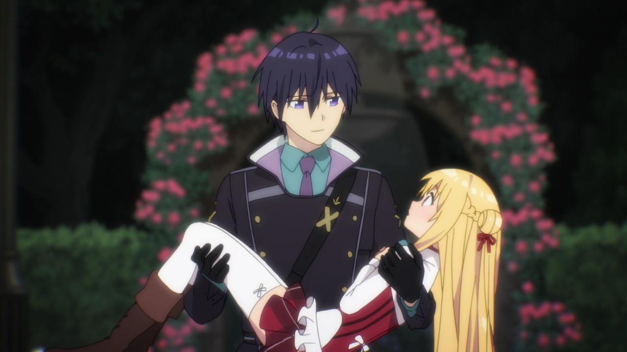 Assassin’s Pride Season 2: Release Info, News, Rumours cover