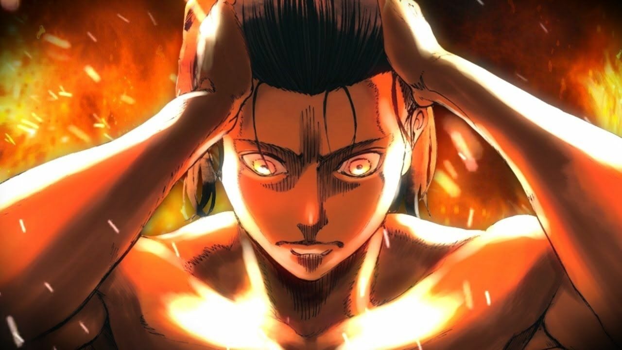 Attack on Titan Season 4 Part 2: January 2022 Release, Trailer, and Updates cover