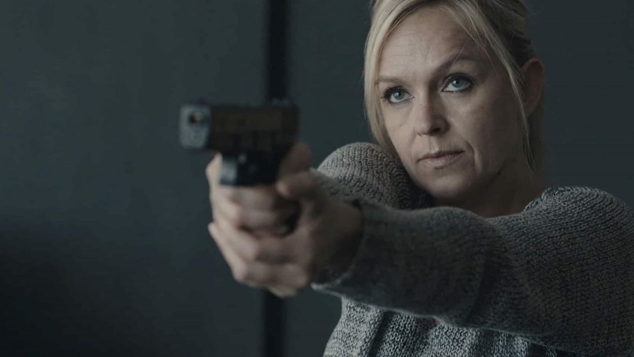 Bordertown Review Is It Worth Watching?