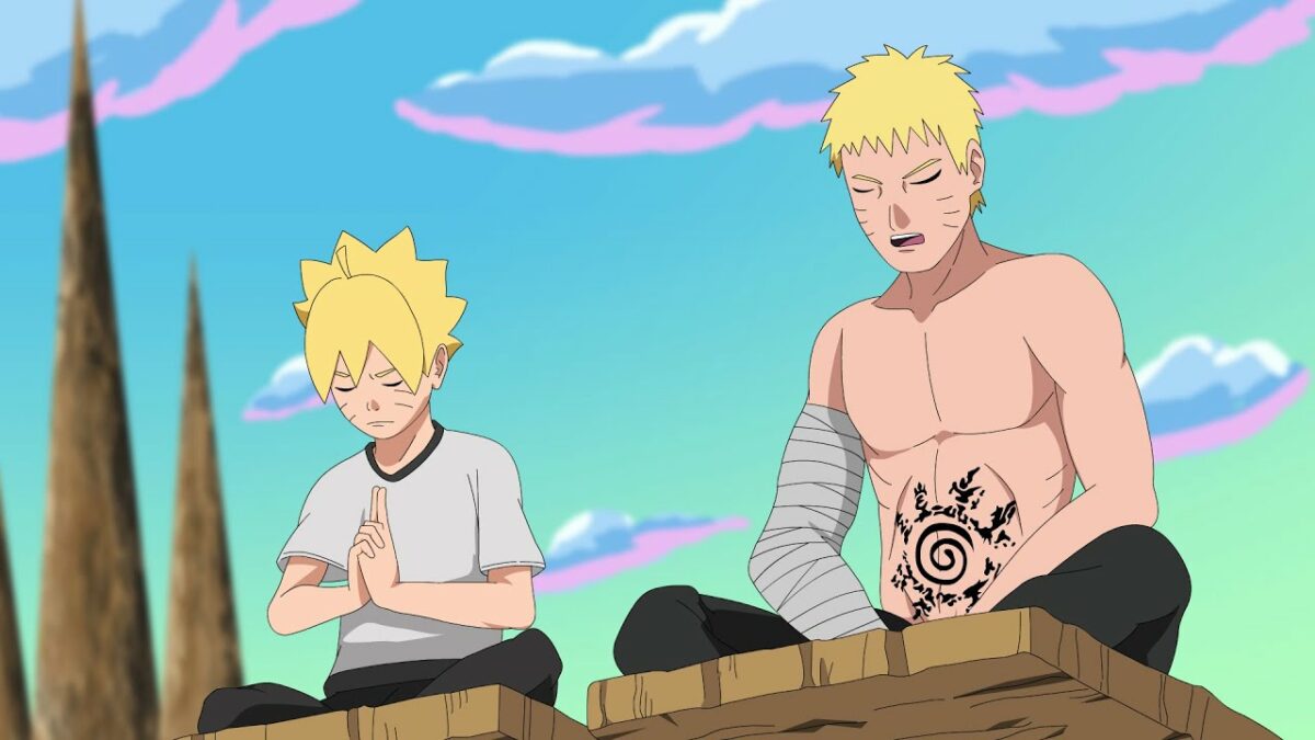 Is Boruto good? Does Boruto ever get good?
