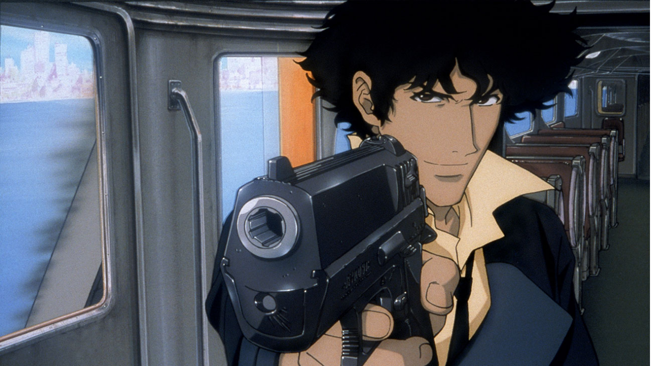 Is Cowboy Bebop worth watching? – Complete Review cover