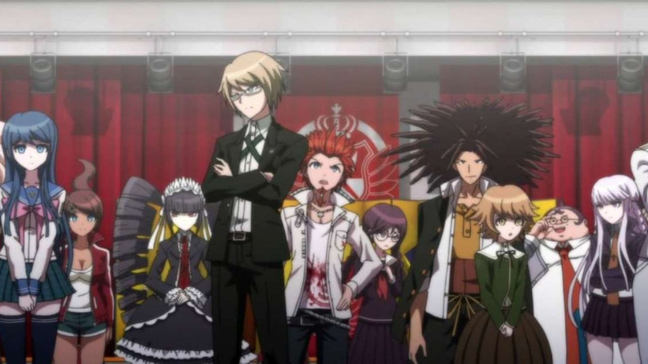 Featured image of post Danganronpa Watch Order List 16 students from the famous hope s peak academy are forced to live on an island or kill each other in order to escape