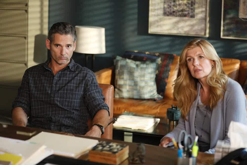 Dirty John Review