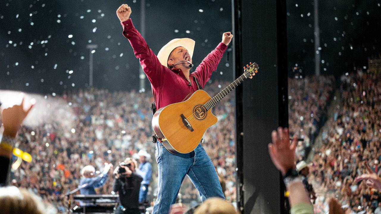 Is Garth Brooks Any Good? Is It Worth Watching? A Complete Review cover