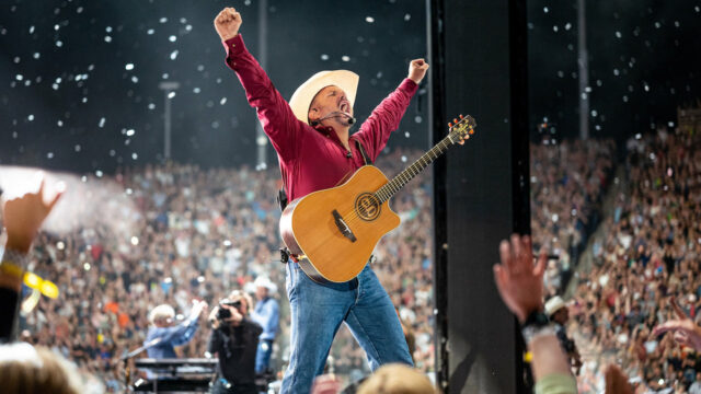 Is Garth Brooks Any Good? Is It Worth Watching? A Complete Review