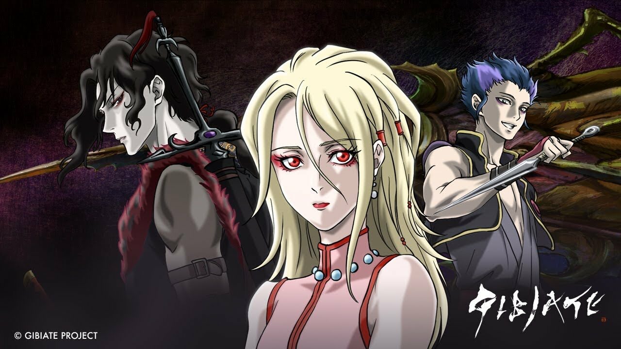 Capa do guia completo de lançamento do Summer Anime 2020