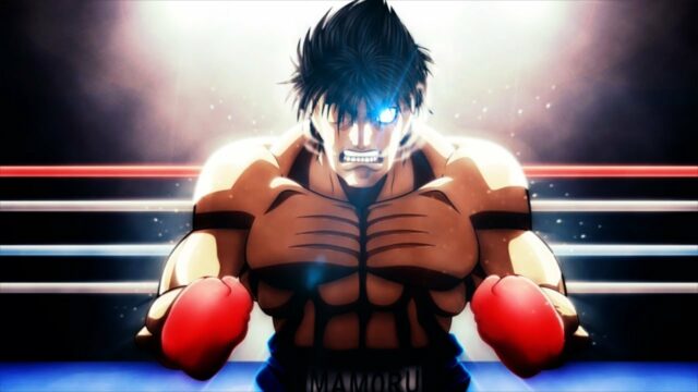 Hajime no Ippo Teases New Scoop! Anticipation for Anime or Film on the Rise