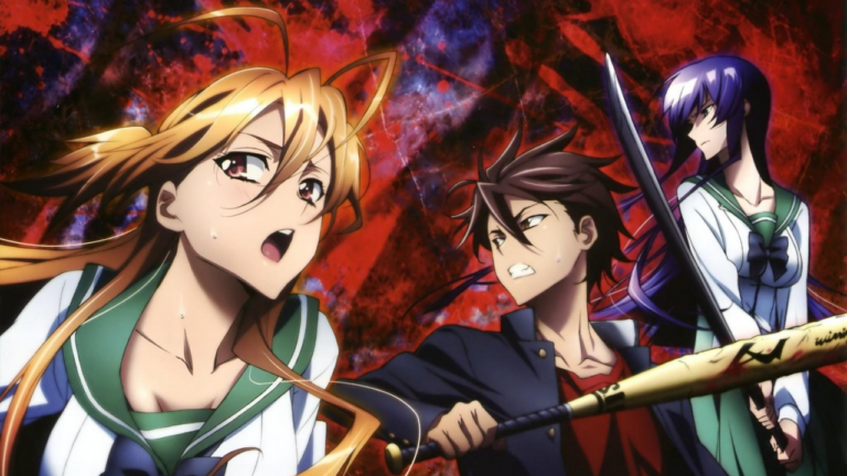 Top 12 Best Fanservice Anime of All Time, Ranked!