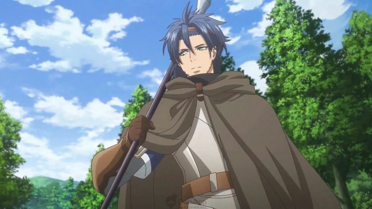 Hortensia Saga Anime Promotional Video And Release Date Released.