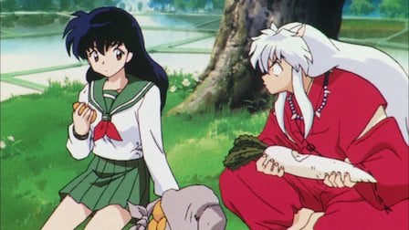 Is Inuyasha good? 