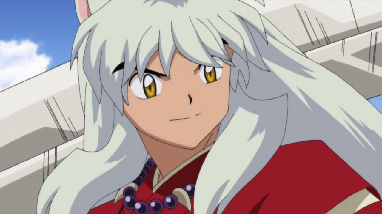 Are Inuyasha and Kagome dead in the new sequel?