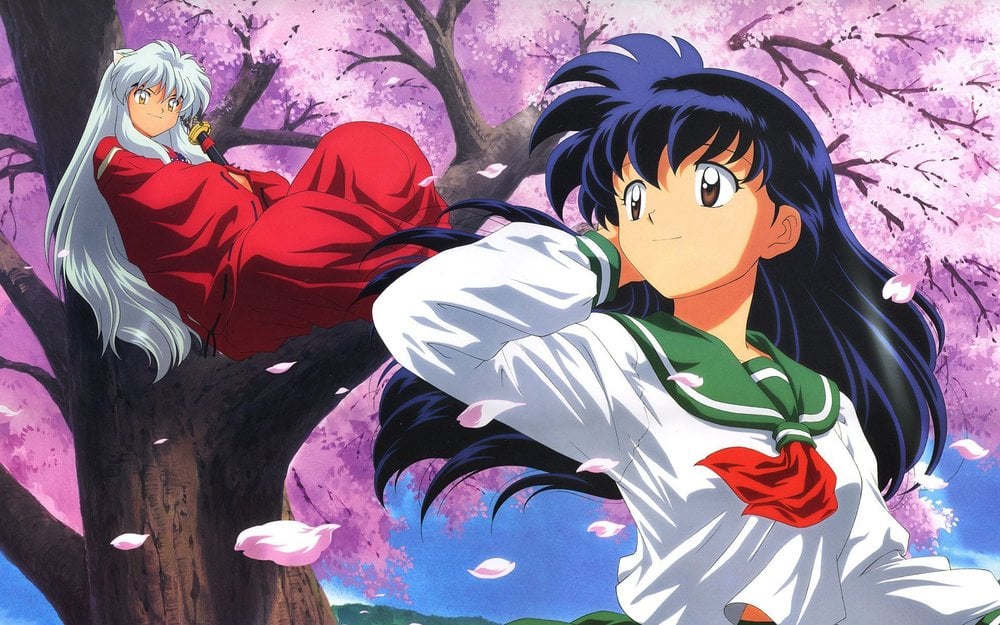 Inuyasha é bom?