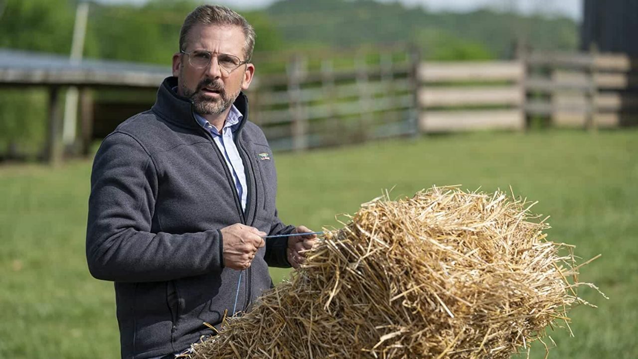 Irresistible Review- Is It Good? Is It Worth Watching? cover