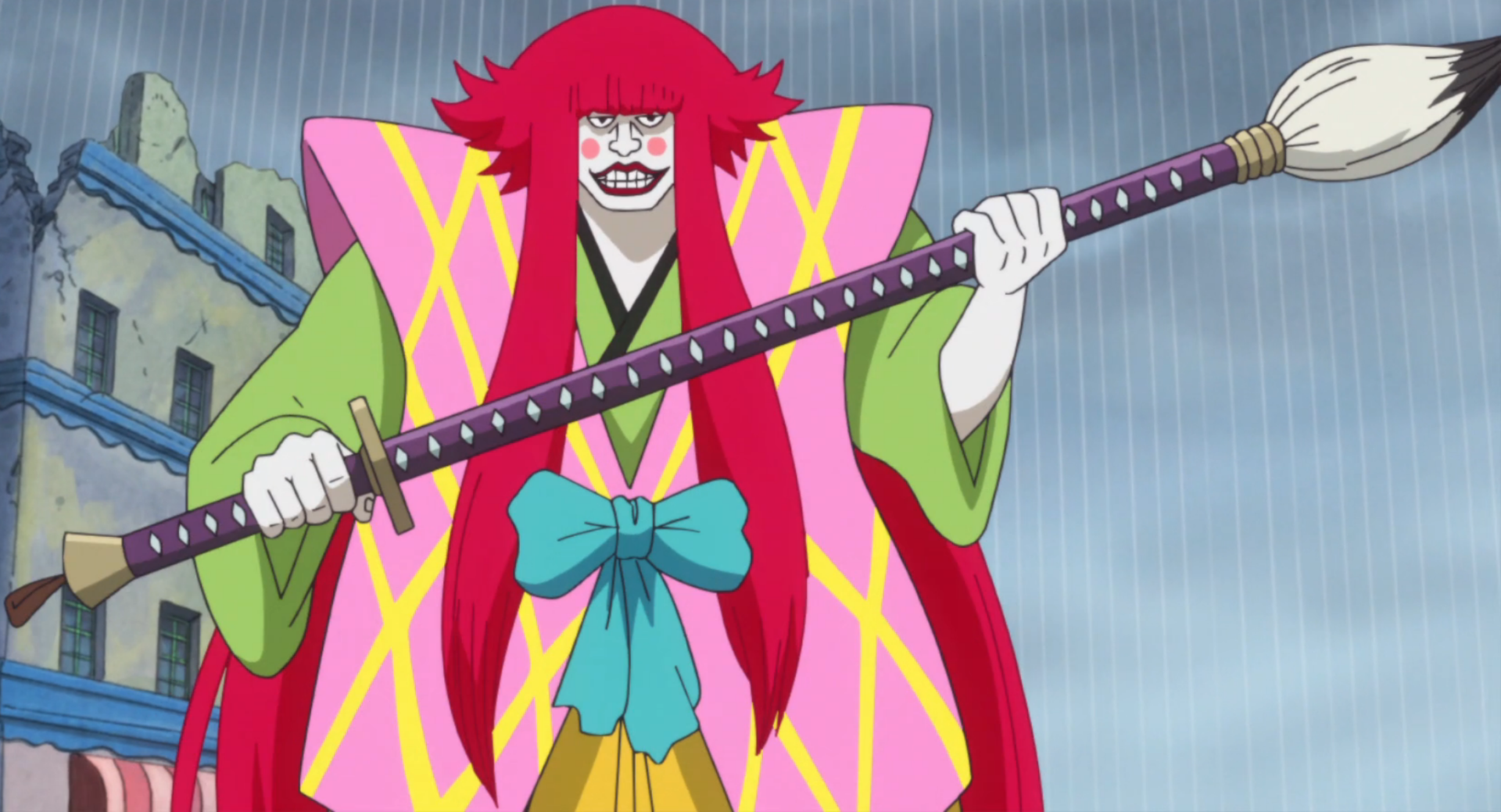 Fecha de lanzamiento del episodio 930 de One Piece