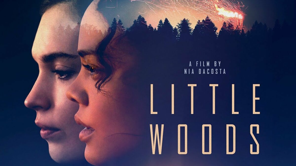 Little Woods