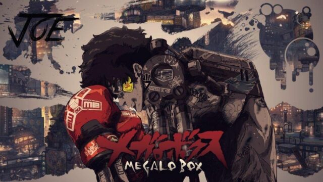 Megalo Box Season 2 Episode 5: Release Date, Speculation & Watch Online