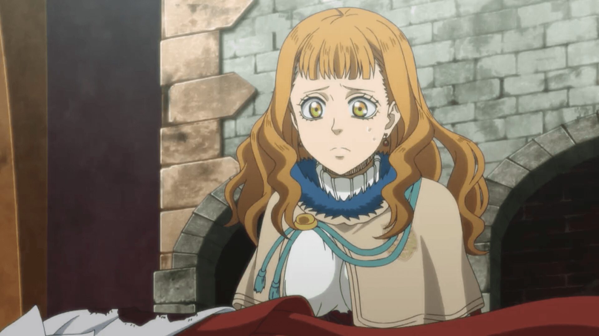 ¿Quién es la mejor chica de Black Clover?