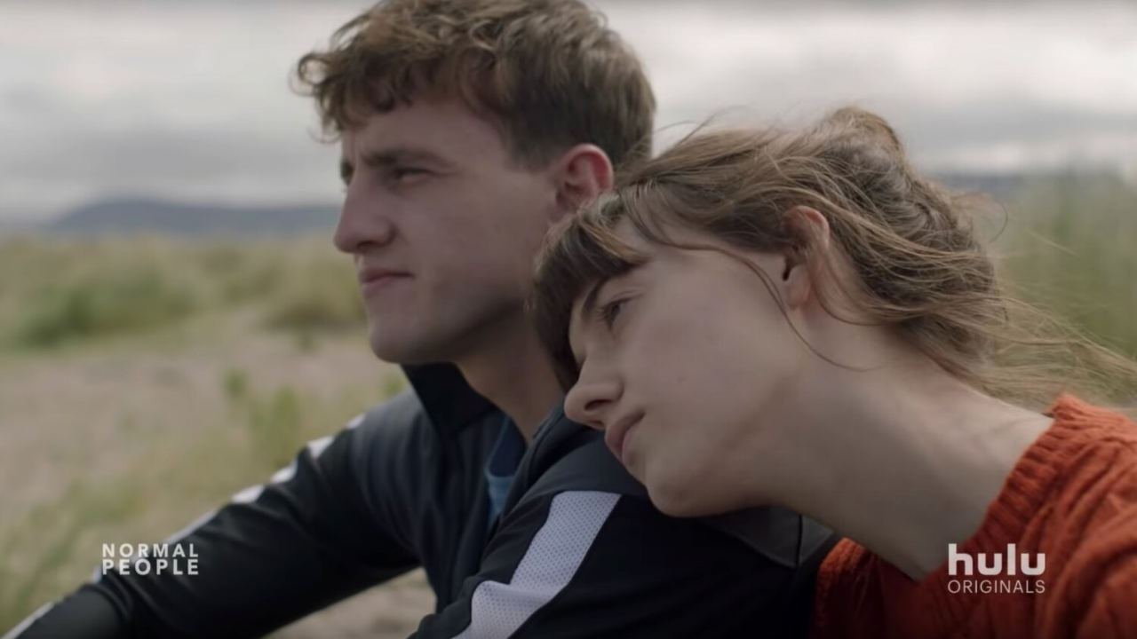 Is Normal People Any Good? Worth Your Time? A Complete Review cover