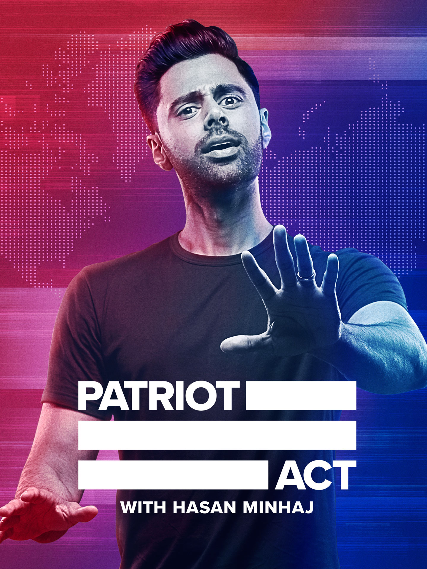 O volume seis do Patriot Act valerá seu tempo?