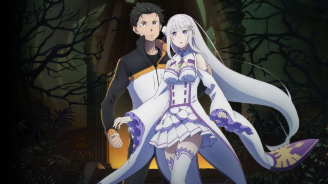 How To Watch Re: Zero Anime? Complete Watch Order Guide