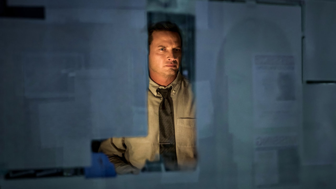 Reckoning Review Is it good and worth watching?