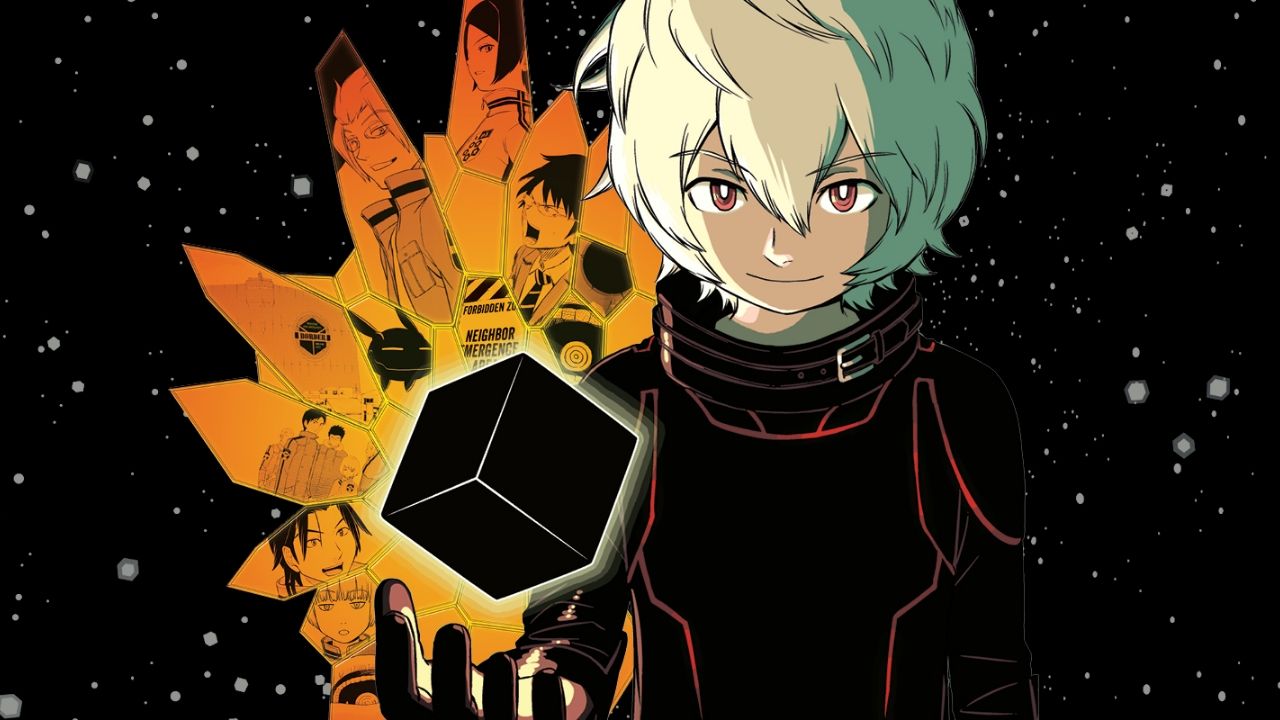 All Characters and Voice Actors in 'World Trigger'