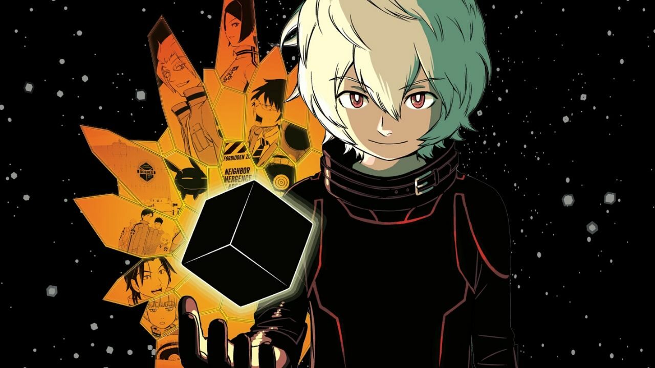How did Yuma Kuga die in World Trigger? cover