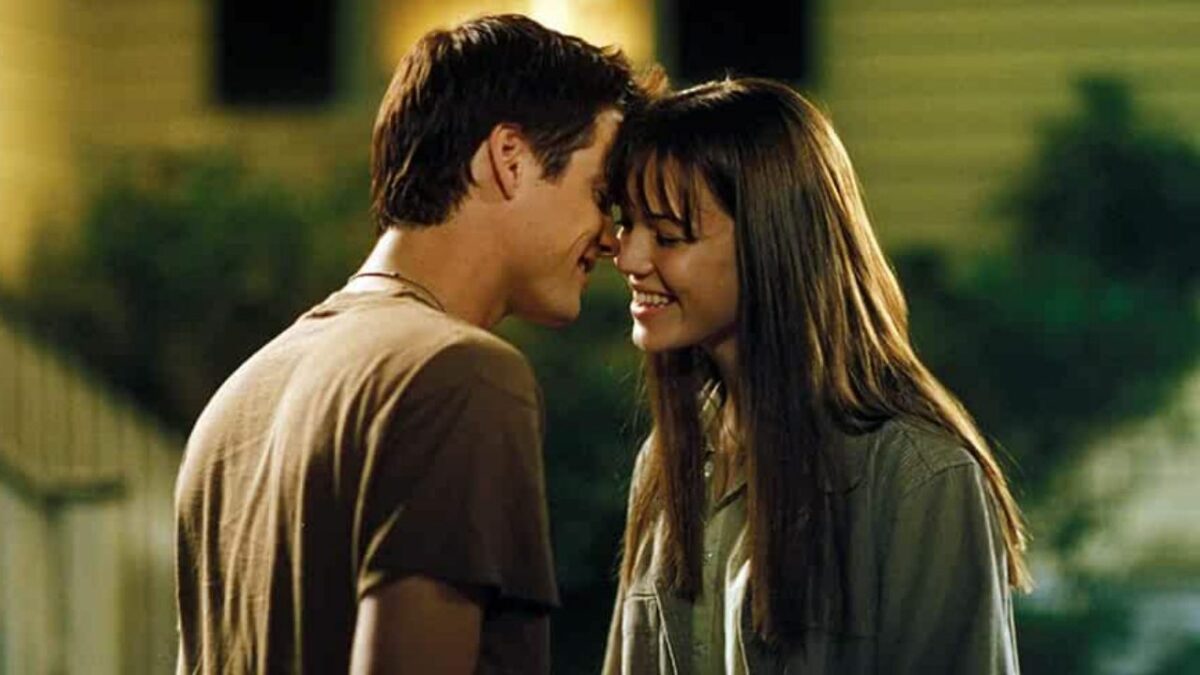 Is A Walk To Remember Worth Watching? A Review