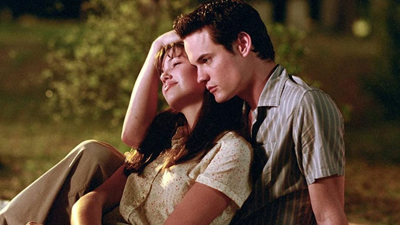 Review: ‘A Walk To Remember’ would be Best Forgotten cover