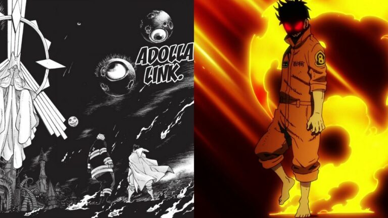 Adolla Link & Adolla Burst - Meaning, World & Users