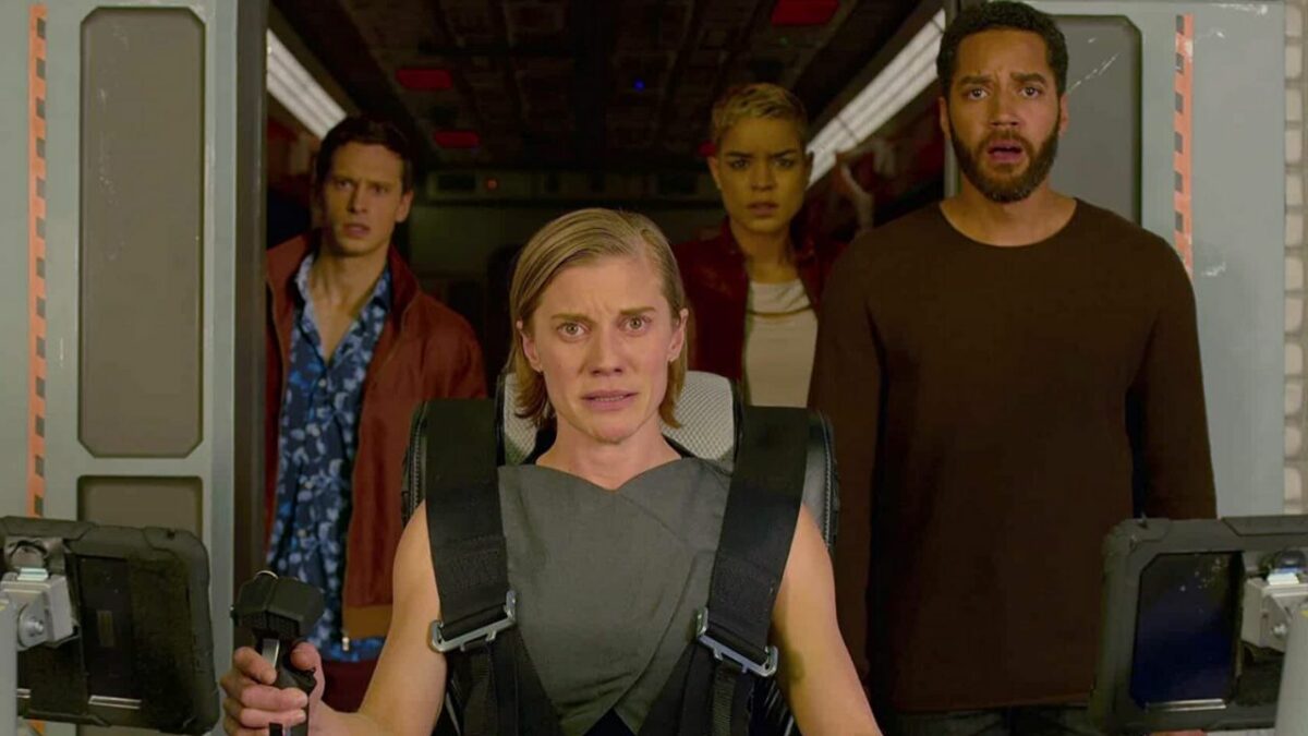 is Another Life any good? Review