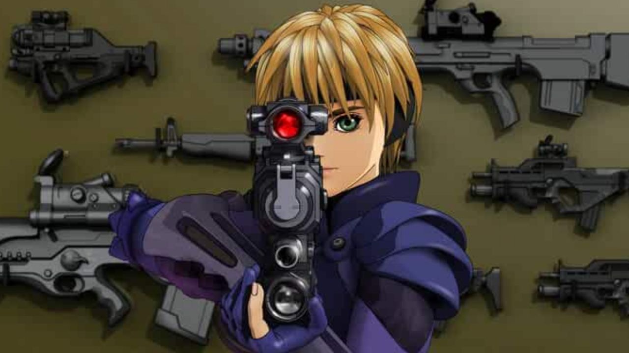 ¿Cómo ver Appleseed? Ver orden