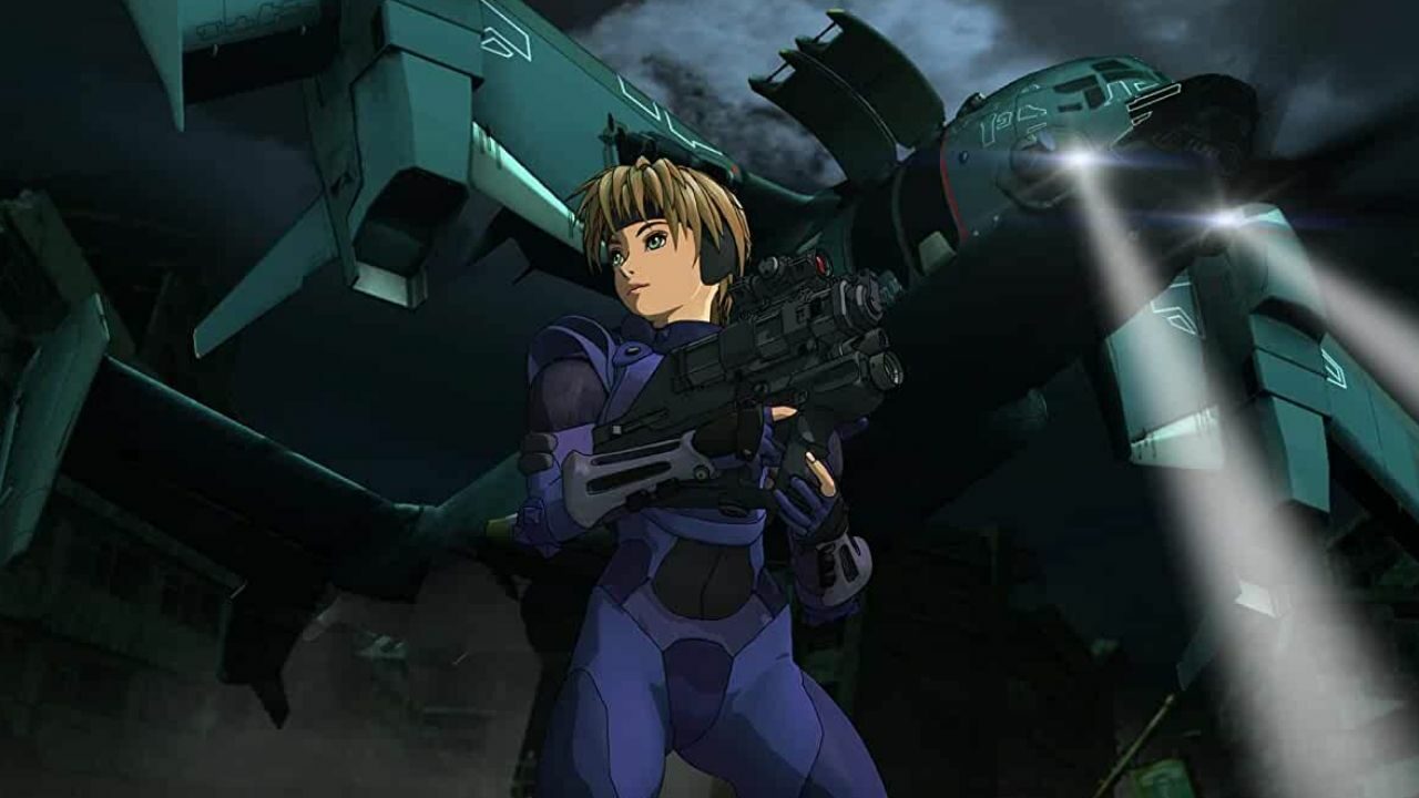 How To Watch Appleseed? The Complete Watch Order cover