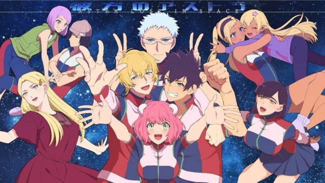 Top 30 Must-Watch Dubbed Anime on Hulu.