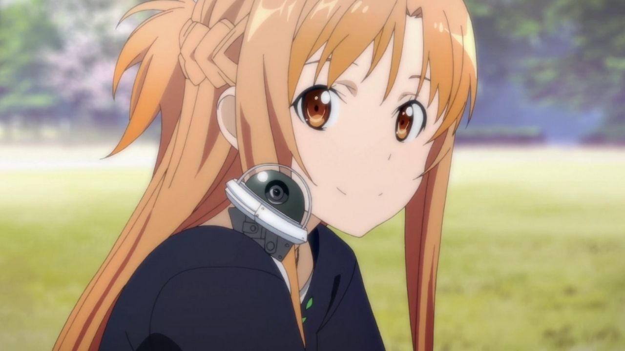 El personaje más fuerte de Sword Art Online