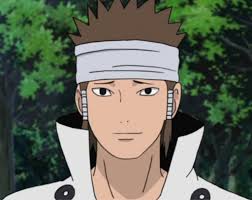 Top 20 characters in Naruto series