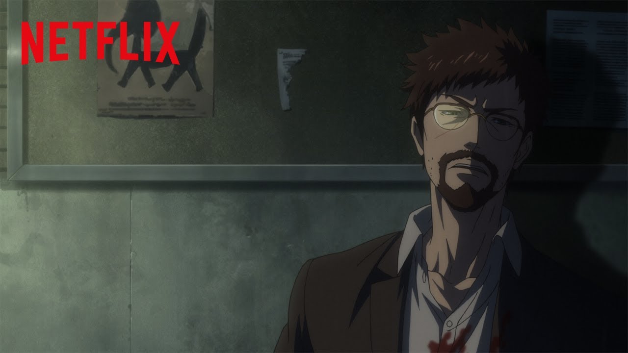 B: The Beginning'  Netflix anuncia segunda temporada de anime