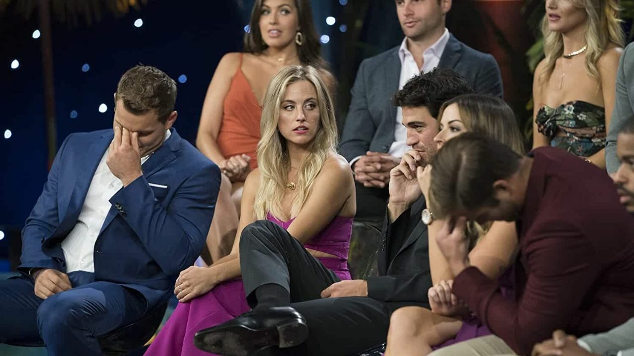 Bachelor in Paradise Season 7: Premiere Info, News, Updates, Cast cover