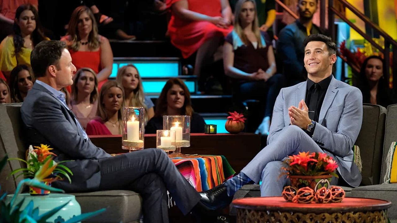 Bachelor in Paradise season 7 Updates